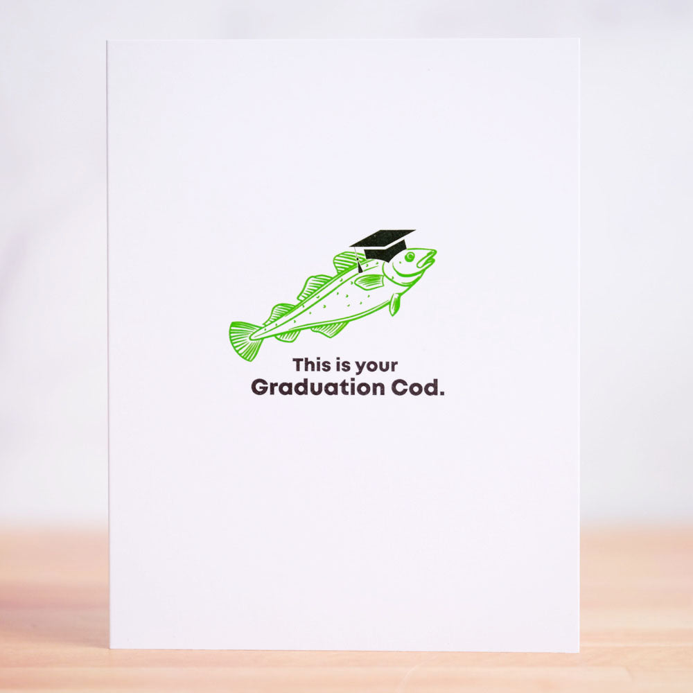 Your graduation cod... Graduation Card Your graduation cod... Graduation Card
